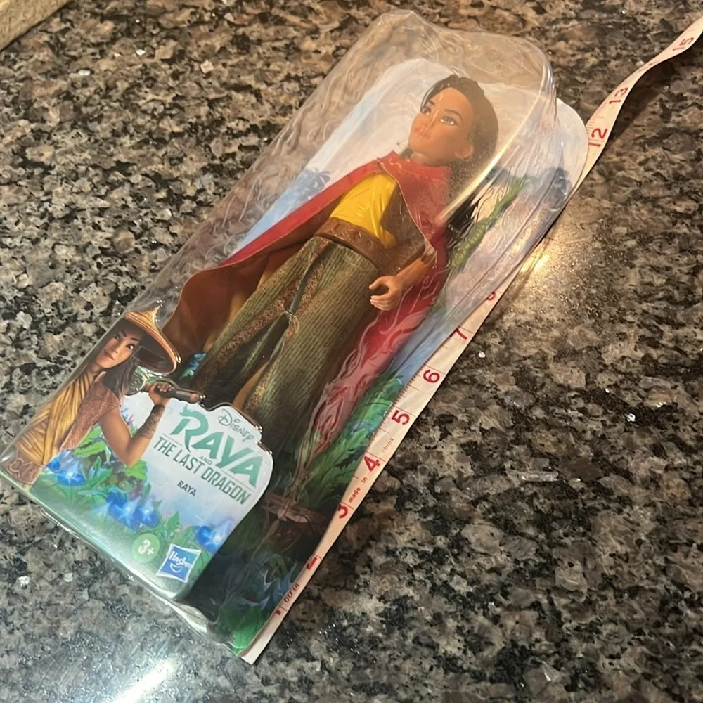 Disney new
